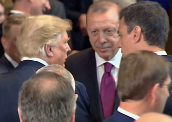 Pedro Sánchez coincidirá de nuevo con Trump en su visita a Nueva York