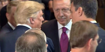 Pedro Sánchez coincidirá de nuevo con Trump en su visita a Nueva York