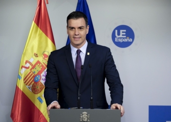 Sánchez ya prepara la Presidencia europea que coincidirá con las elecciones generales