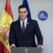 Sánchez ya prepara la Presidencia europea que coincidirá con las elecciones generales