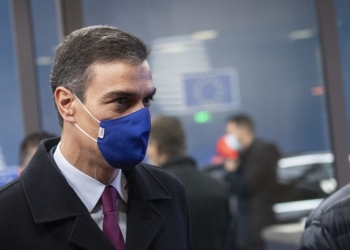 La UE pide más coordinación en materia de circulación, rastreos, cuarentenas y vacunas