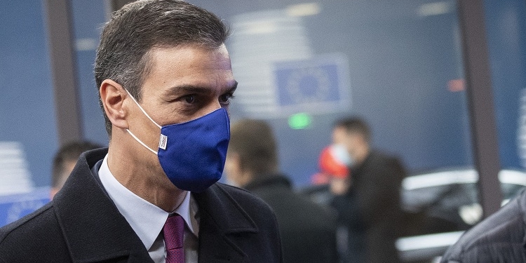 La UE pide más coordinación en materia de circulación, rastreos, cuarentenas y vacunas