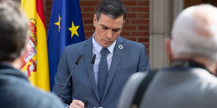 El Gobierno se refugia en la UE para intentar paliar las represalias de Argelia contra España