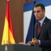 Sánchez: “Europa está preocupada por el uso partidista de la pandemia en España”