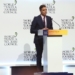 Pedro Sánchez defiende el turismo como antídoto frente a «muros y repliegues»