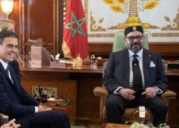 Sánchez yields to Mohamed VI and affirms that autonomy is “the most realistic basis” for the Sahara