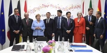 Sánchez intentará conseguir en Bruselas el consenso que no logra en Madrid