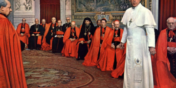 Cinco libros de historias, reales y ficticias, sobre relaciones internacionales