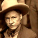 Augusto César Sandino.