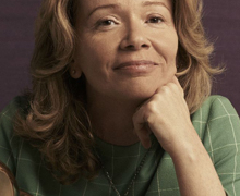 Encuentro con Sandra Savaglio en el Instituto Italiano de Cultura