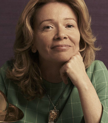 Encuentro con Sandra Savaglio en el Instituto Italiano de Cultura