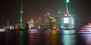 Iberia aumentará su presencia en Asia con vuelos directos a Tokio y Shanghai