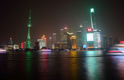 Iberia aumentará su presencia en Asia con vuelos directos a Tokio y Shanghai