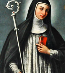 La Embajada de Irlanda celebra el nuevo Día de Santa Brígida