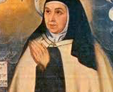 ‘El Libro de la Vida’, de santa Teresa de Jesús