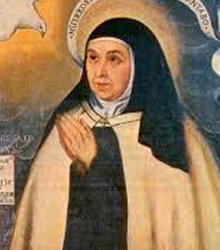 ‘El Libro de la Vida’, de santa Teresa de Jesús