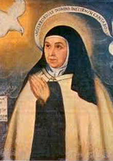 ‘El Libro de la Vida’, de santa Teresa de Jesús