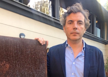 Santiago Herrero, nuevo director de Relaciones Culturales y Científicas