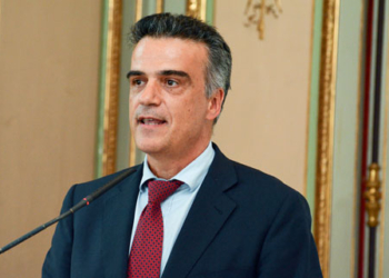 Santiago Miralles./ Foto: Flickr