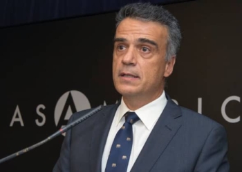 Santiago Miralles se pondrá al frente de la Escuela Diplomática tras el verano