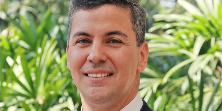 El presidente de Paraguay hará la próxima semana su primera visita a España