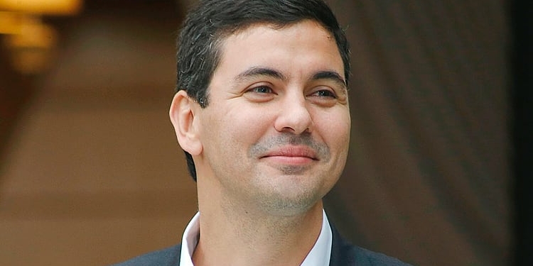 El Rey viaja hoy a Paraguay para asistir a la toma de posesión del nuevo presidente