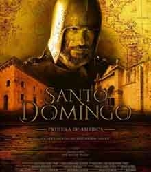 La Embajada Dominicana presenta el documental ‘Santo Domingo’