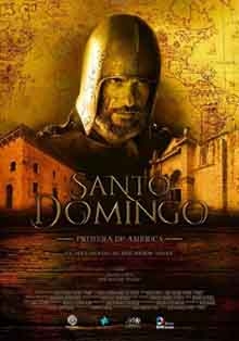 La Embajada Dominicana presenta el documental ‘Santo Domingo’