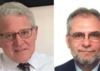 Jesús Santos / Ramón Molina.