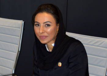 “Las mujeres en mi país se sienten apoyadas y protegidas por el gobierno”