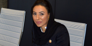 “Las mujeres en mi país se sienten apoyadas y protegidas por el gobierno”