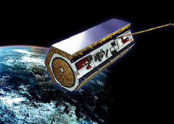 España lanza su primer satélite radar espía tras cinco años de retraso