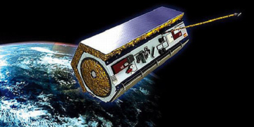 España lanza su primer satélite radar espía tras cinco años de retraso