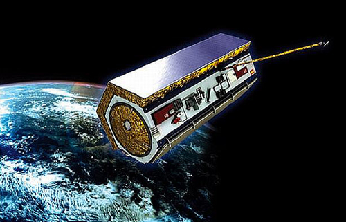 España lanza su primer satélite radar espía tras cinco años de retraso