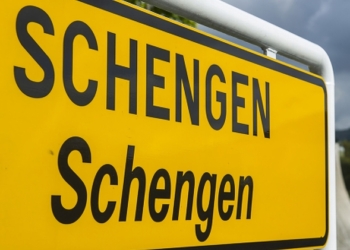 Bulgaria, Rumanía y Croacia cumplen los requisitos para ingresar en el espacio Schengen