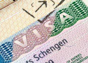 Con el acuerdo se evita la exigencia de visado tanto a los ciudadanos británicos como a los europeos.