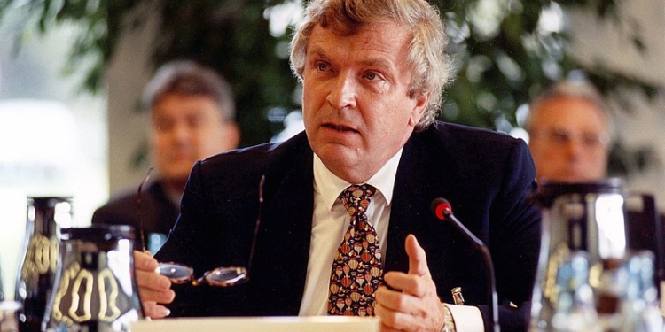 Fallece Gerd Schulte-Hillen, cofundador del Foro Hispano-alemán