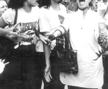 Casa América proyecta ‘Se permuta’, del director Juan Carlos Tabío