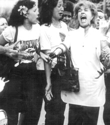 Casa América proyecta ‘Se permuta’, del director Juan Carlos Tabío