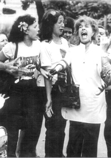 Casa América proyecta ‘Se permuta’, del director Juan Carlos Tabío