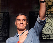 Debate en el Círculo de Bellas Artes: ‘Se rompe España, ¿verdad o eslogan?’