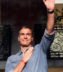 Debate en el Círculo de Bellas Artes: ‘Se rompe España, ¿verdad o eslogan?’