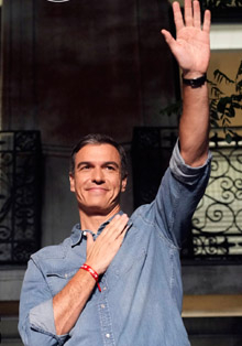 Debate en el Círculo de Bellas Artes: ‘Se rompe España, ¿verdad o eslogan?’