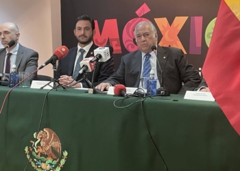 Secretario de Turismo de México: El Tren Maya será una “herramienta de reconciliación social”