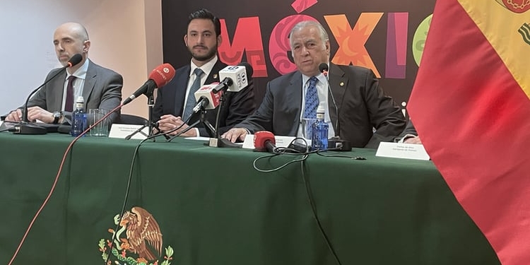 Secretario de Turismo de México: El Tren Maya será una “herramienta de reconciliación social”