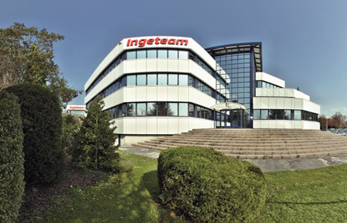 El Club de Exportadores concede a Ingeteam el premio a la Internacionalización