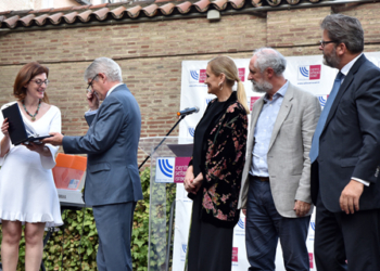 Dastis y Cifuentes, en el X Aniversario del Centro Sefarad-Israel