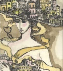 Conferencia sobre el mundo sefardí de Cuba en el Centro Sefarad-Israel