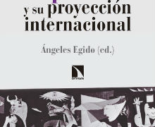 ‘La II República y su proyección internacional’, de Ángeles Egido