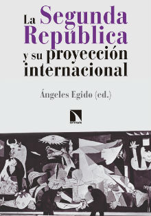 ‘La II República y su proyección internacional’, de Ángeles Egido